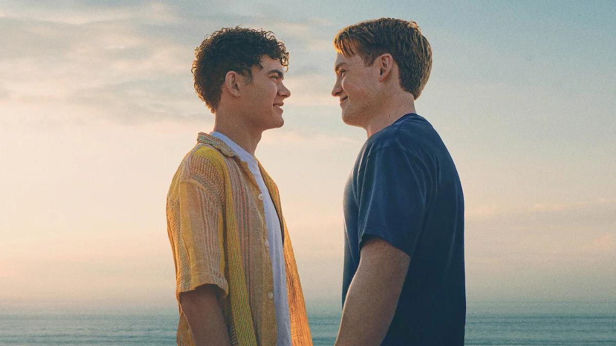 Heartstopper Para Sempre estreia na Netflix para emocionar fãs de Nick e Charlie