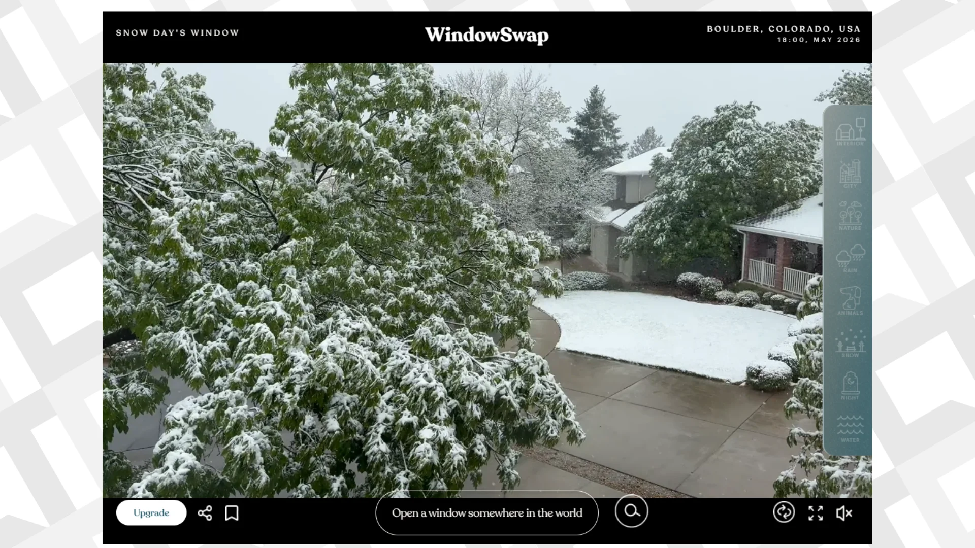 WindowsSnap