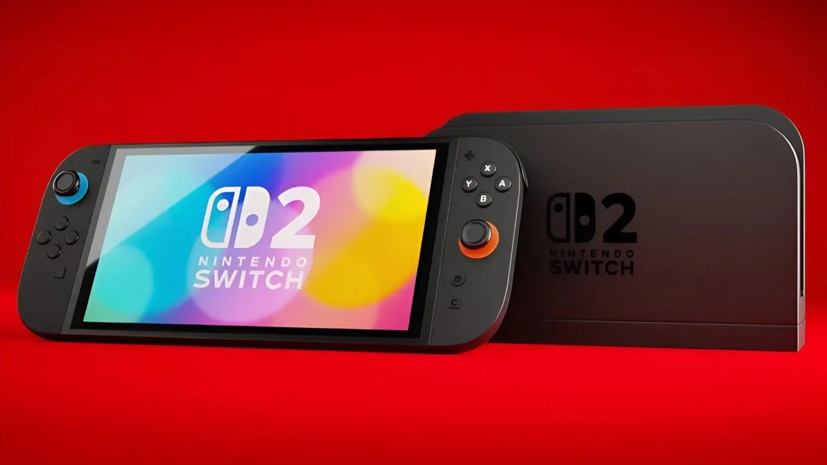 Nintendo Switch 2 fica mais caro no Brasil; veja quando novo preço começa a valer