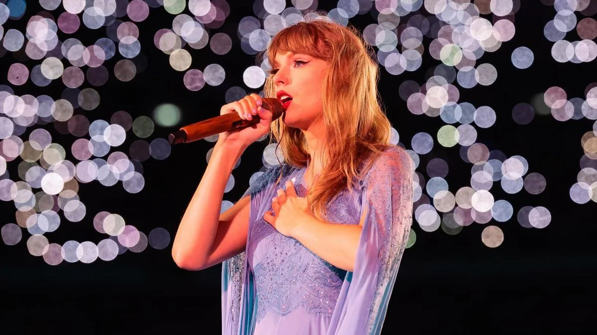 Taylor Swift