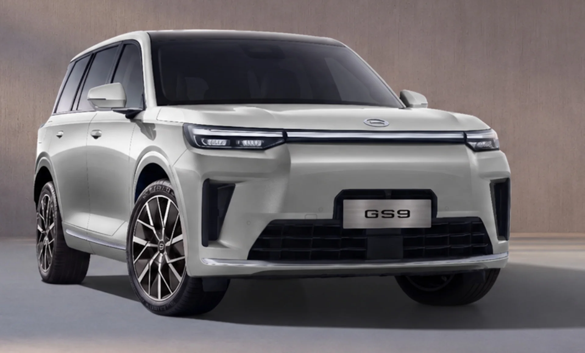 GAC GS9