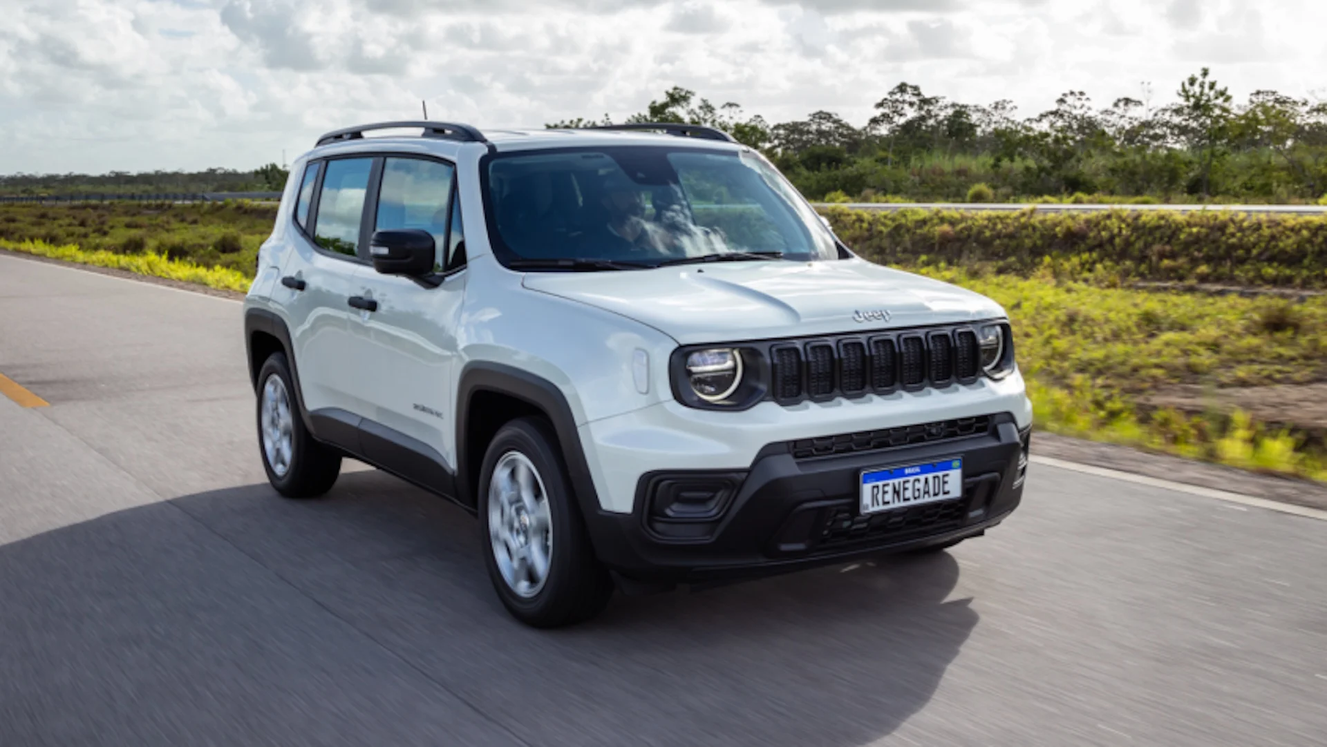 SUV seminovo da Jeep fica no precinho e sai mais acessível que Tera em outubro