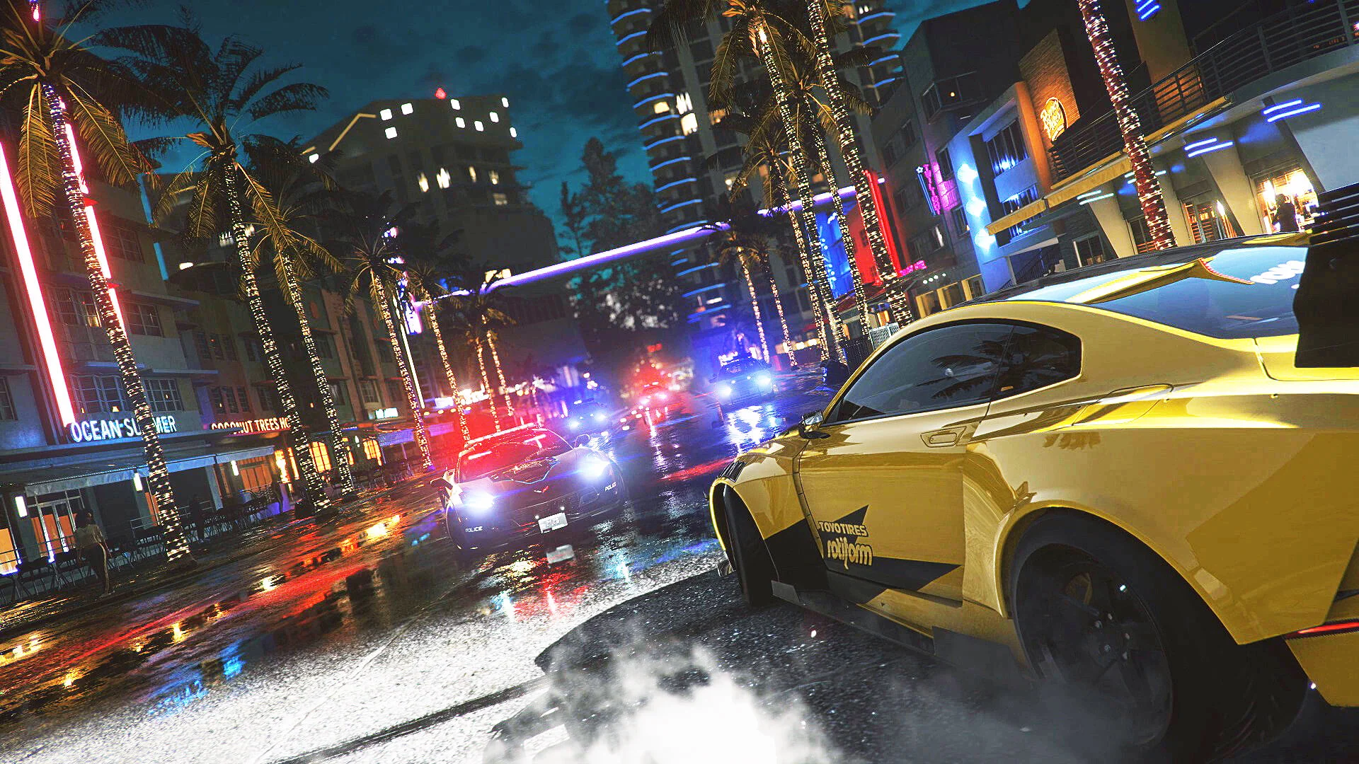 Need for Speed