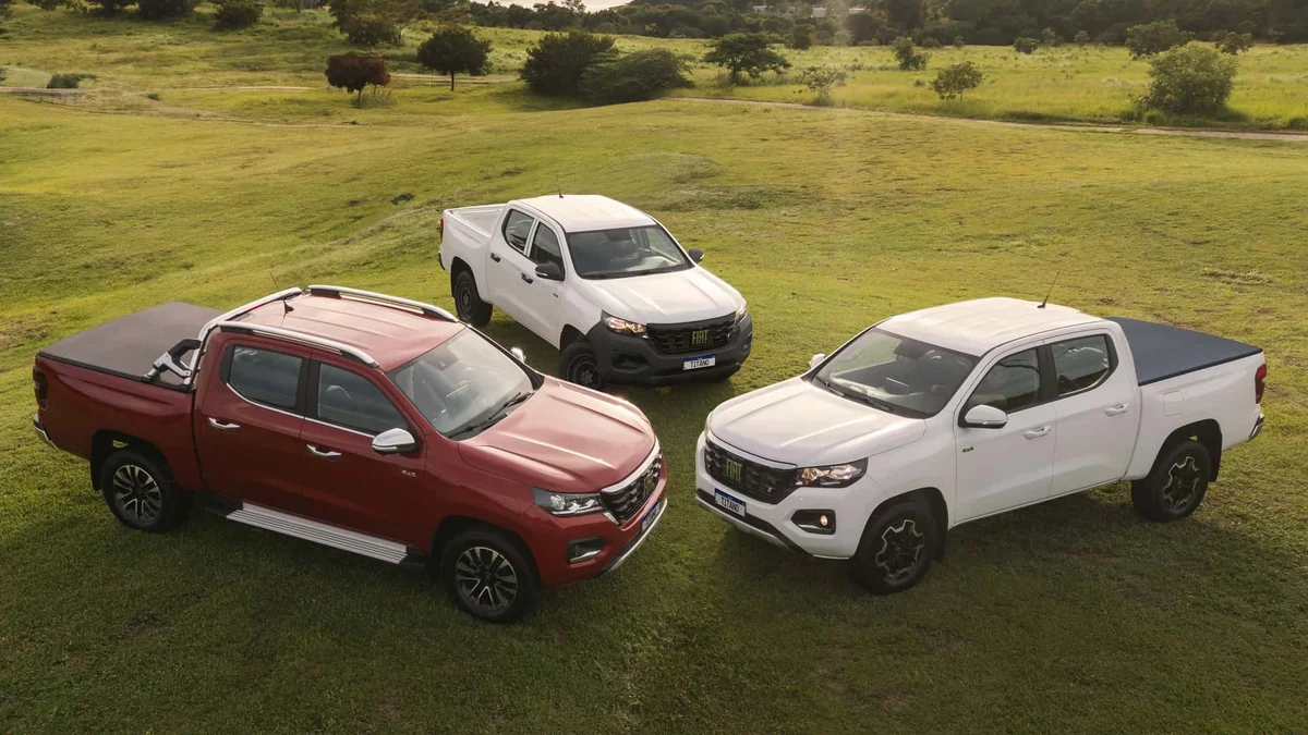 Fiat reduz preços de toda a linha com promoção Super Chance