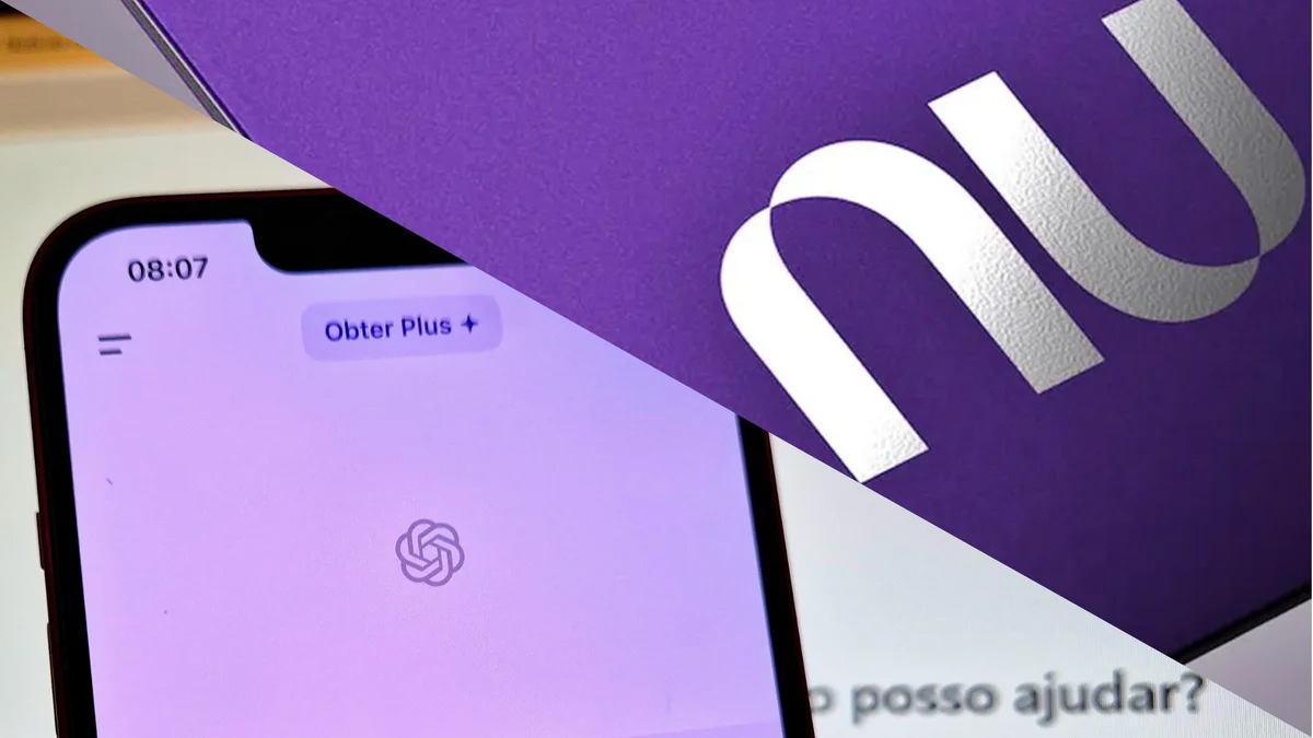 CEO da Nubank é nomeado para conselho da OpenAI, criadora do ChatGPT