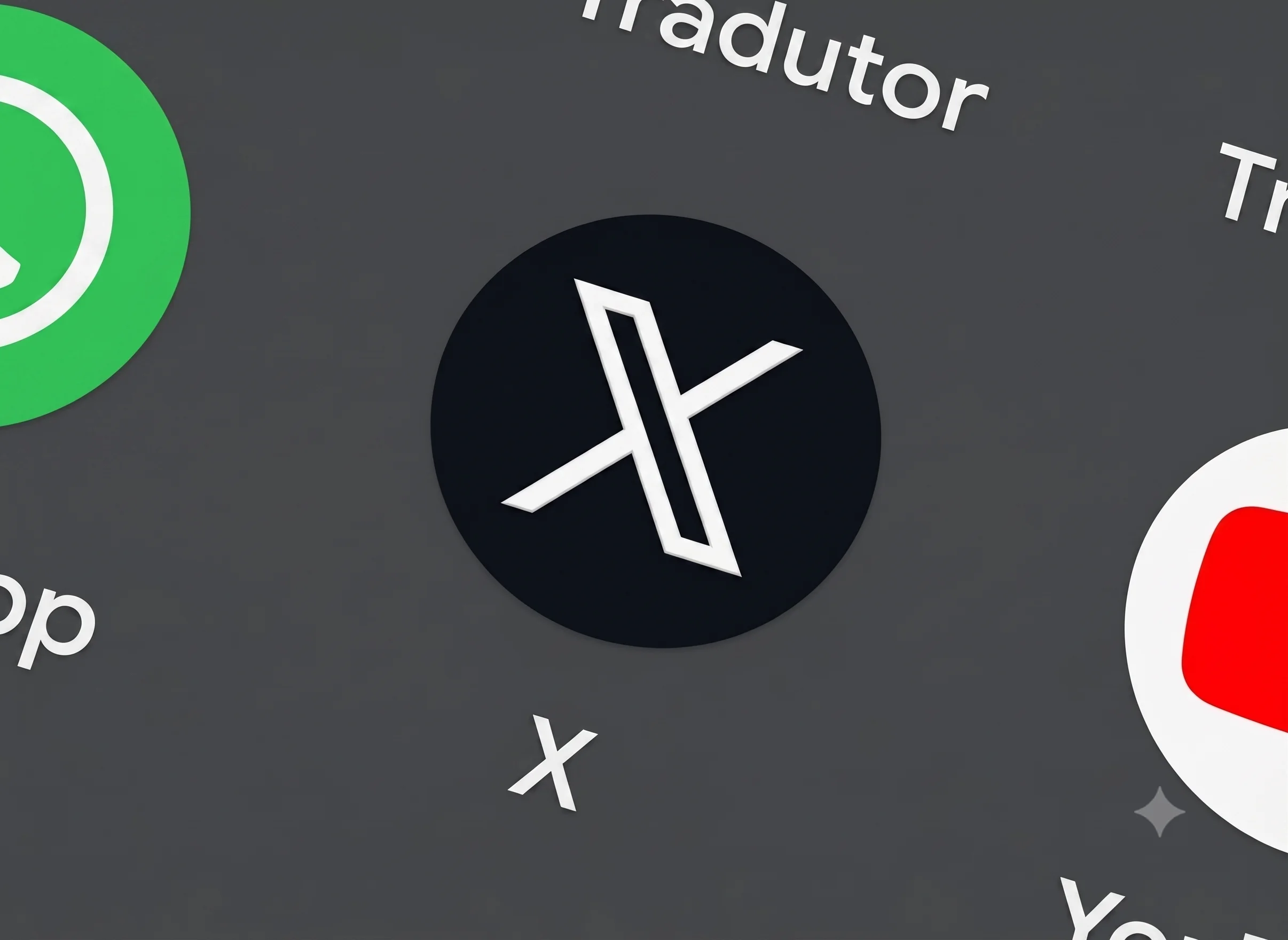 X Twitter