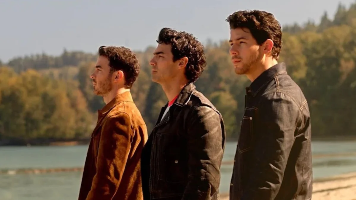 camp rock 3
