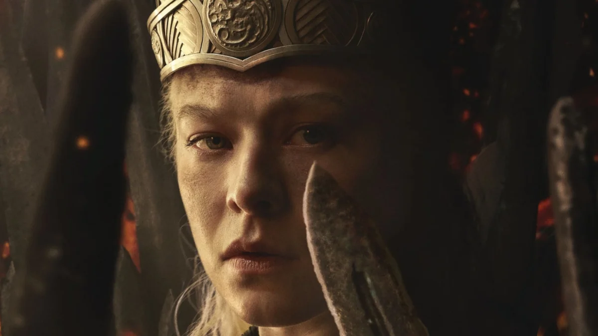 Por que A Casa do Dragão não consegue superar Game of Thrones?