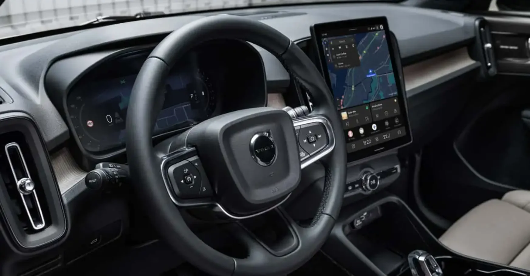 Adeus, 100% elétrico? Por que a Volvo decidiu voltar a vender o XC40 híbrido