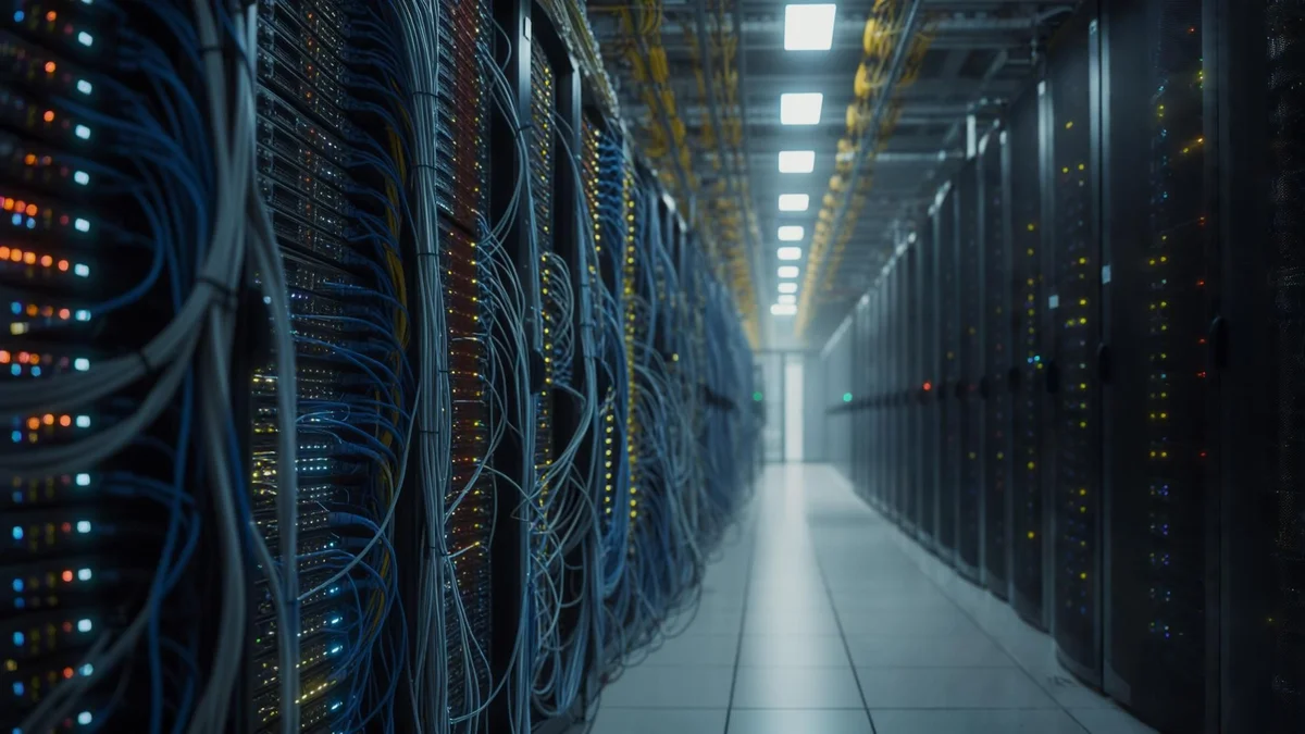 Enquanto o mundo debate IA, o Brasil constrói a infraestrutura dela