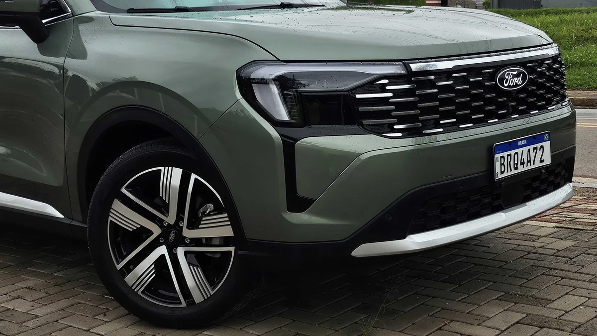Ford derruba preços de picapes e SUV em outubro em promoção "maluca"