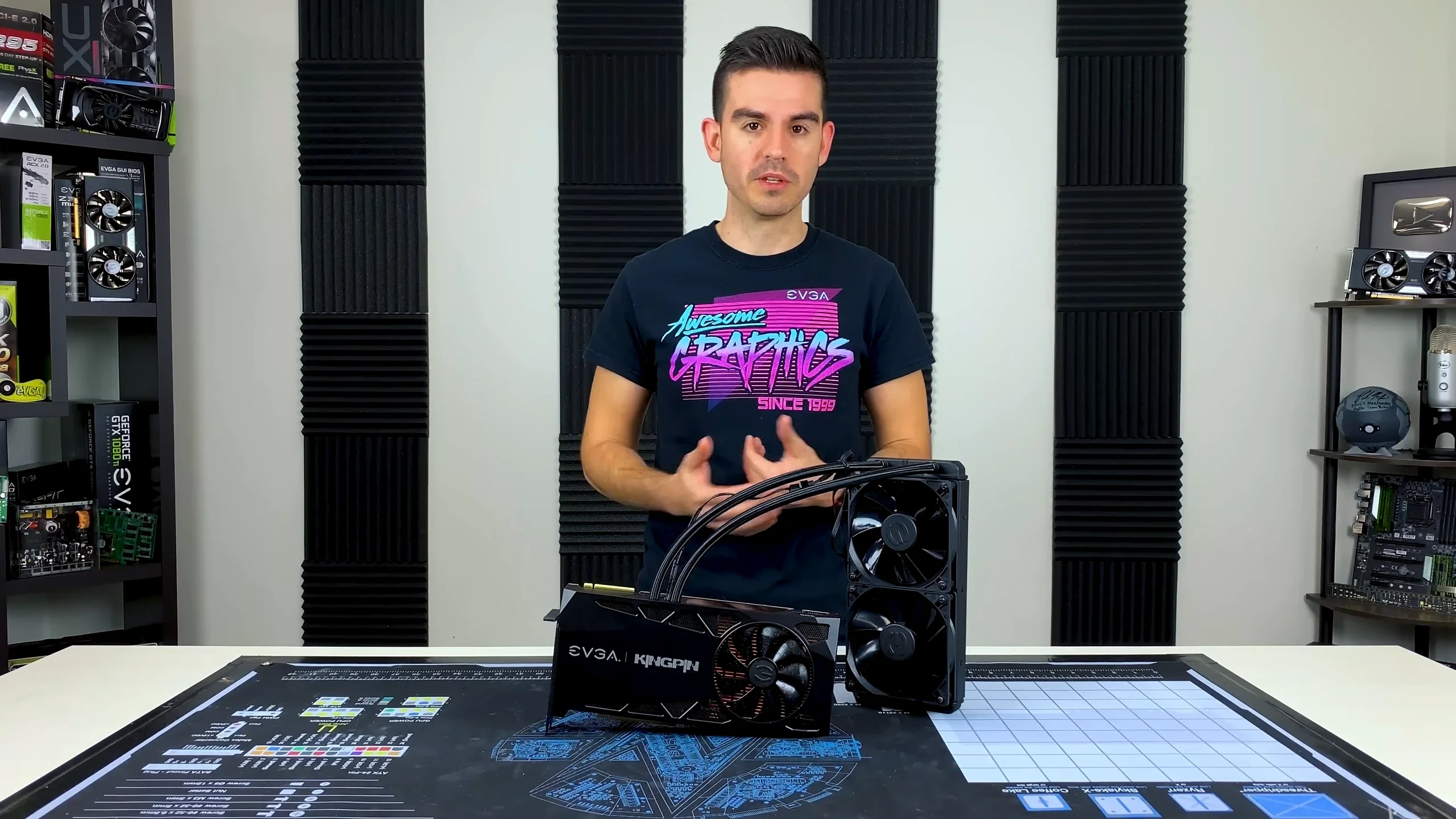 Por que a EVGA abandonou o mercado de GPUs? Ex-funcionário revela bastidores sombrios