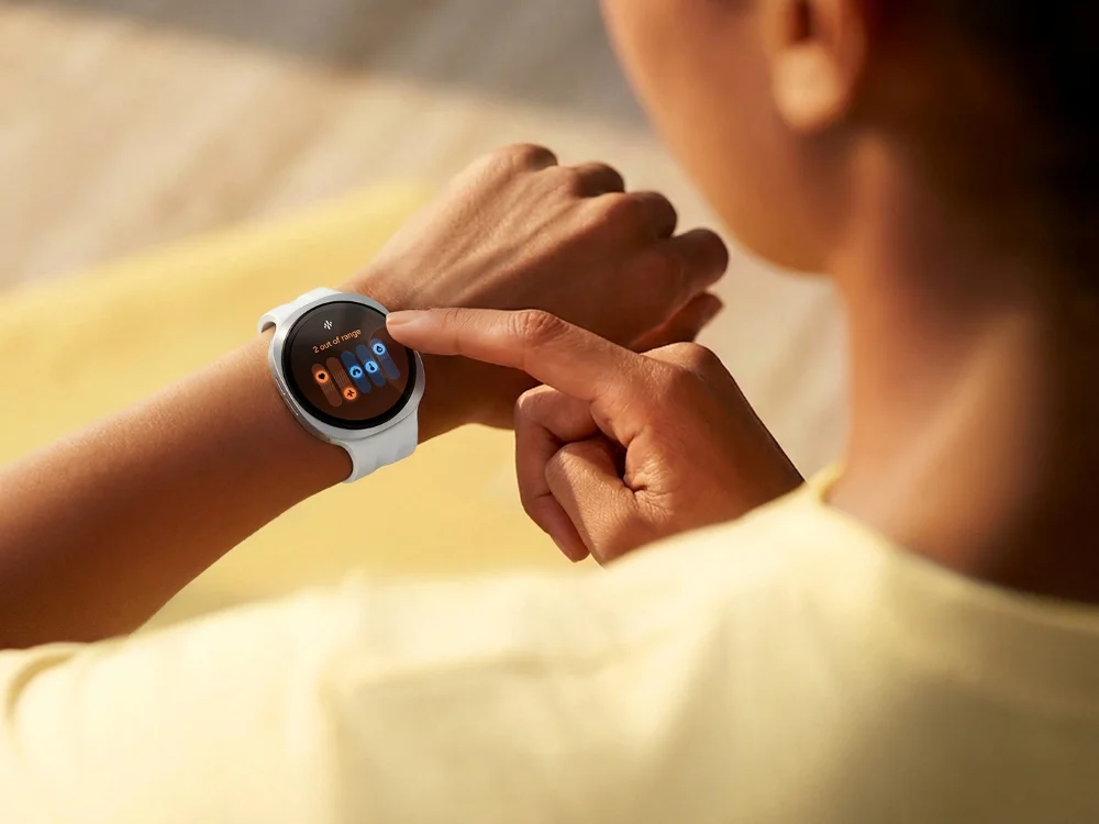 Galaxy Watch 9 x Watch 8: veja como o smartwatch da Samsung mudou em 1 ano