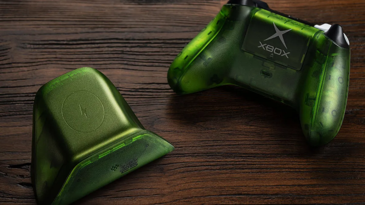 Dock XBOX 8BitDo