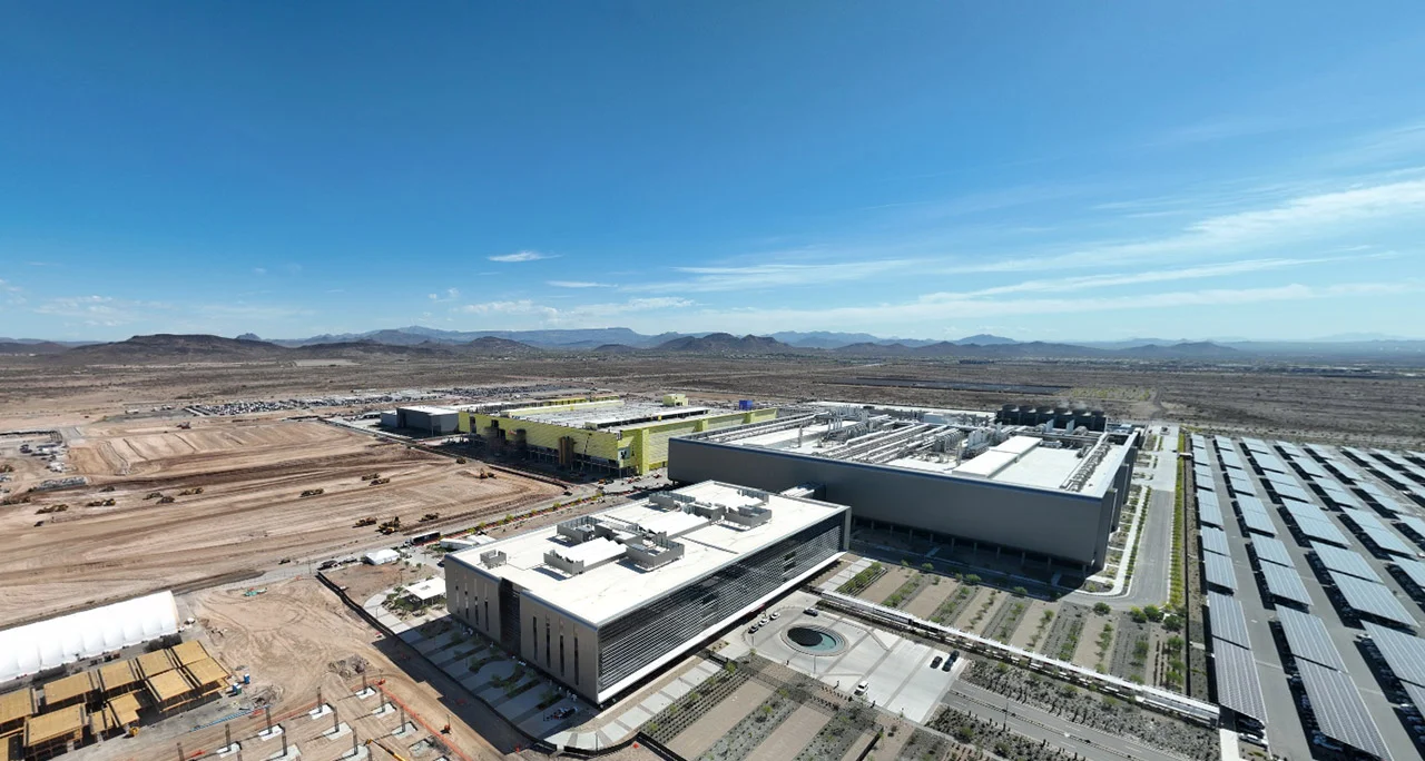 CPUs e placas de vídeo mais caras: TSMC confirma aumento de preços para 2027
