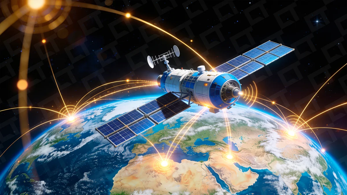 Projeto brasileiro usa canais de TV sem sinal para levar internet a regiões remotas