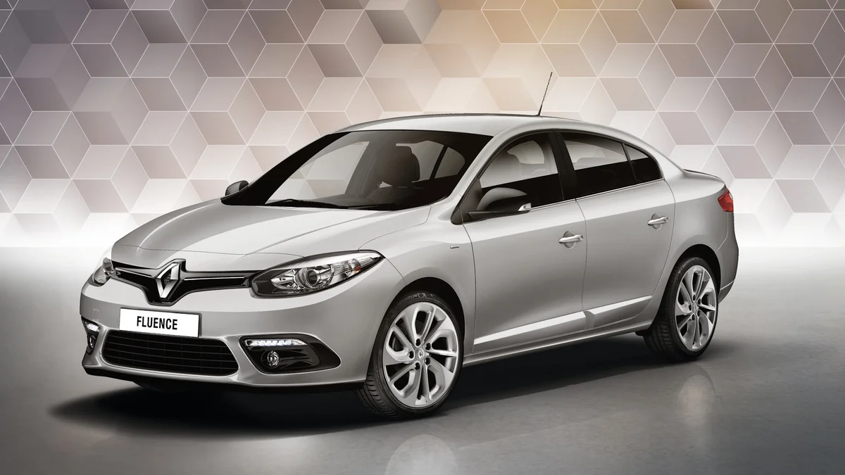 Quanto custaria um Renault Fluence hoje,  com a inflação?