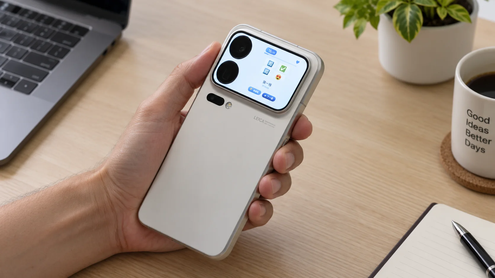 Presidente da Xiaomi revela aumento de preço em novo celular top; entenda