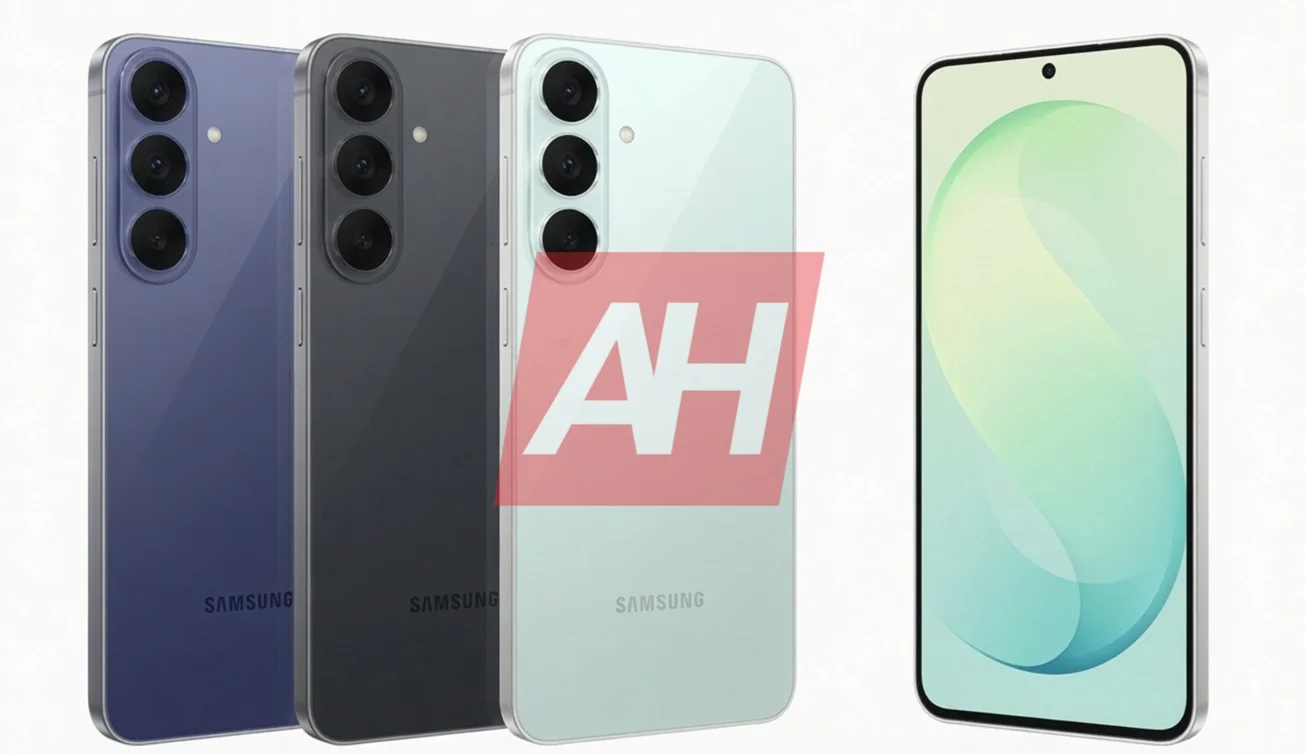 Galaxy S26 FE tem design e opções de cores revelados em vazamento; veja imagens