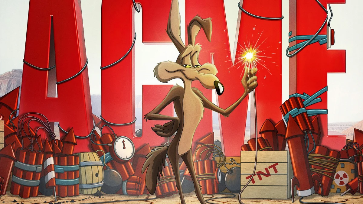 Coyote vs. Acme