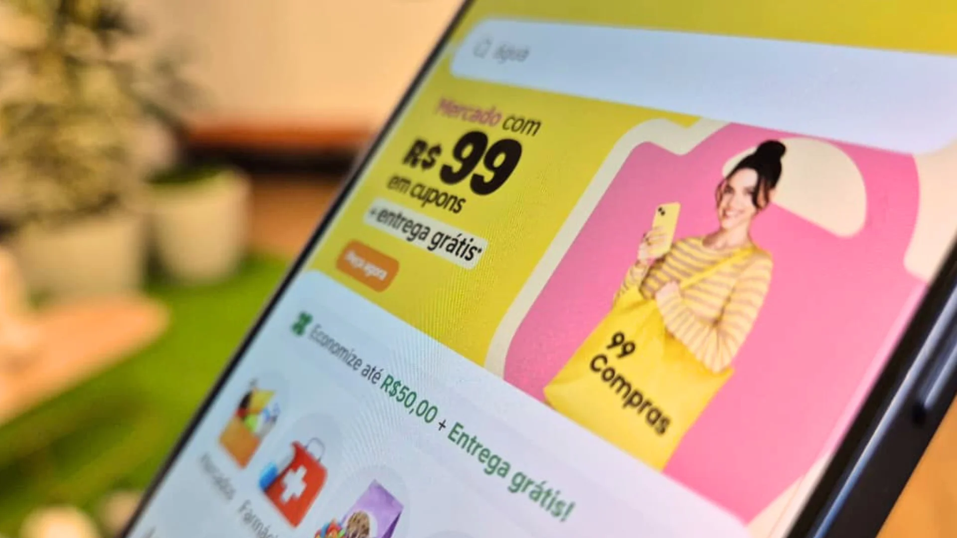 99 compras