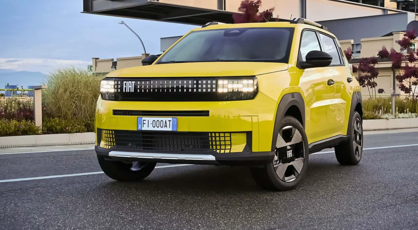 Fiat Argo X: o futuro do mercado brasileiro com tecnologia e desempenho