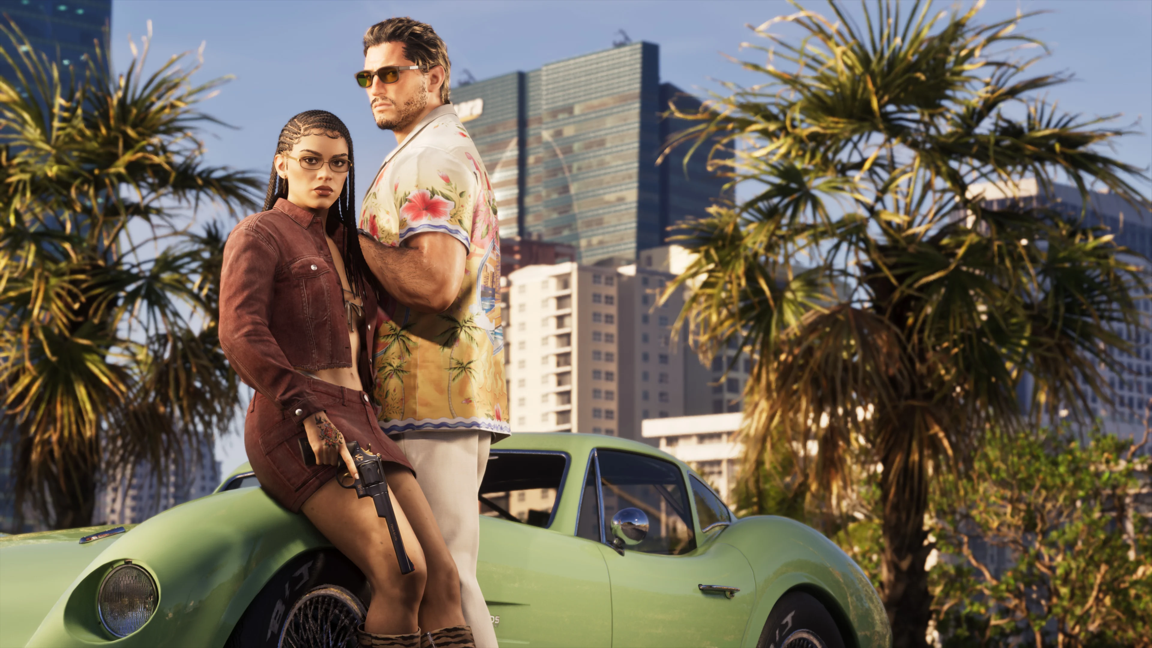 Mais uma polêmica: GTA 6 terá trava de região no PS5, mas XBOX fica livre