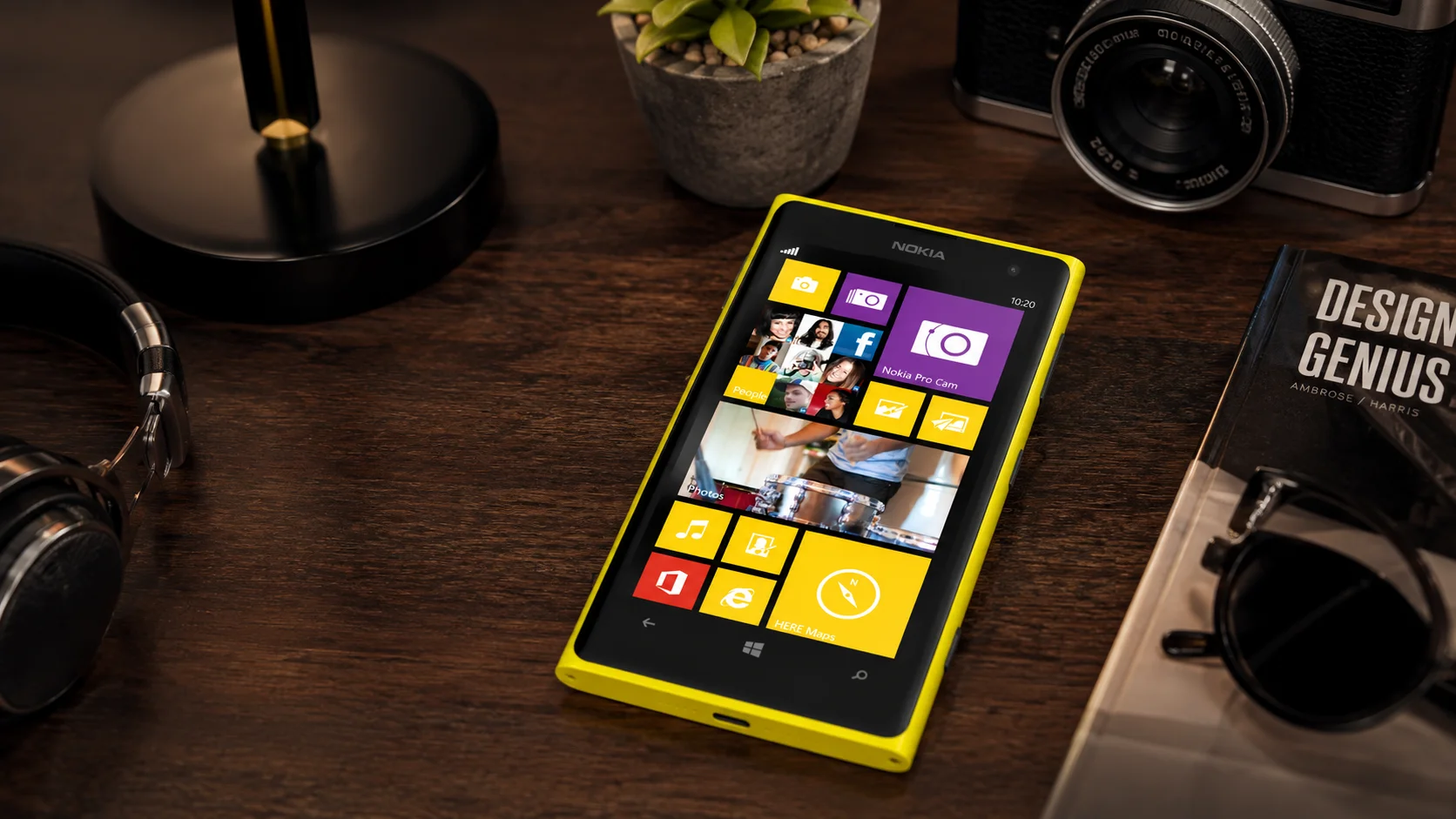 “Nokia Lumia” pode voltar ao mercado de celulares; entenda o que está acontecendo