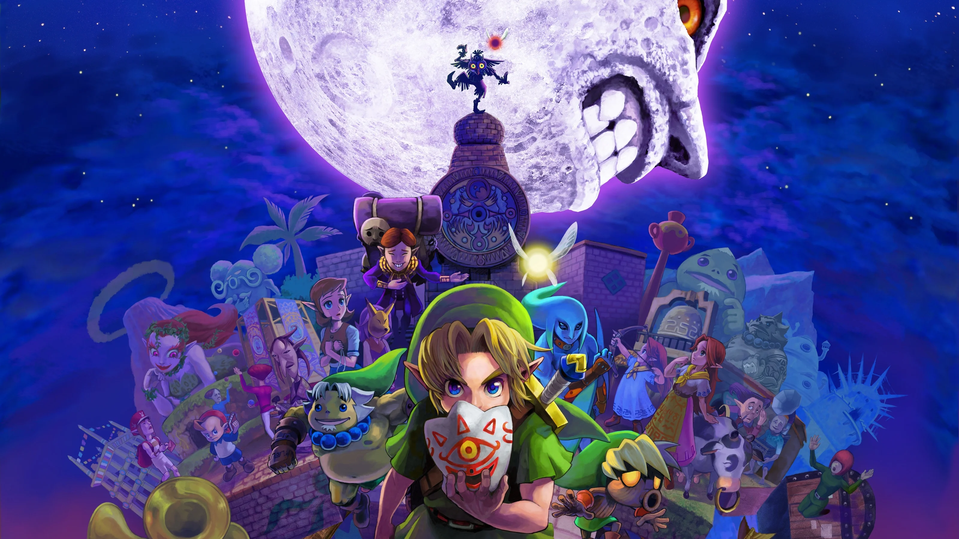 6 jogos da franquia The Legend of Zelda que revolucionaram os games