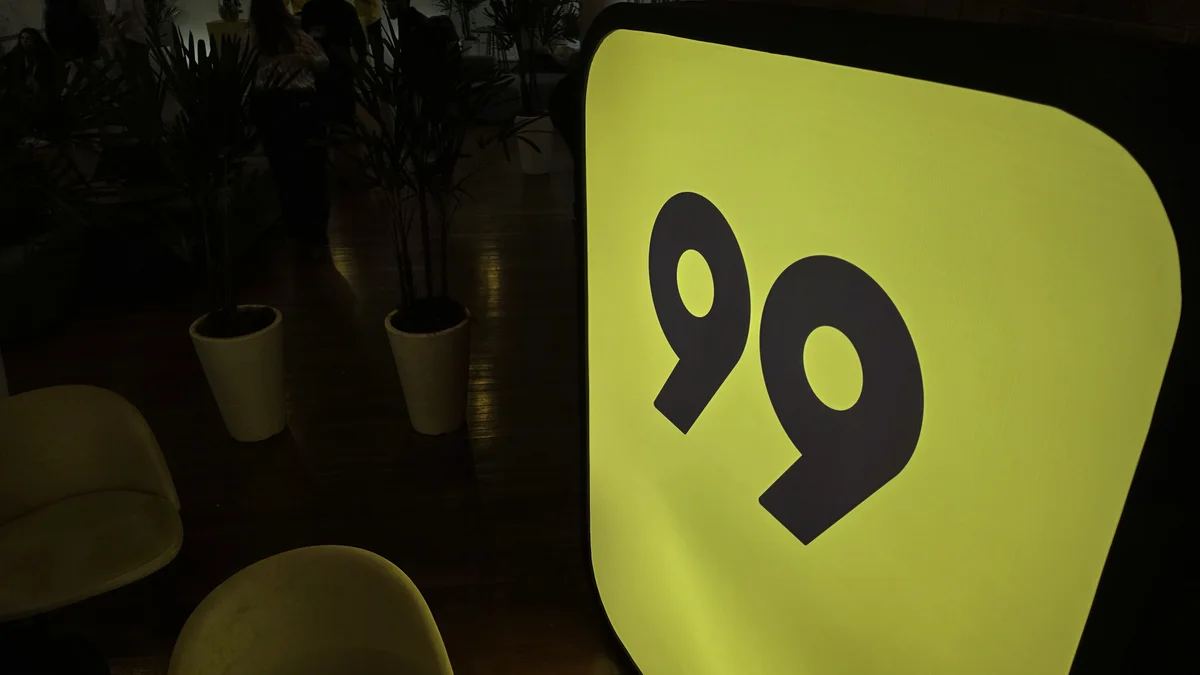 Zesto: 99 lança sistema com IA para pequenos restaurantes; veja como funciona