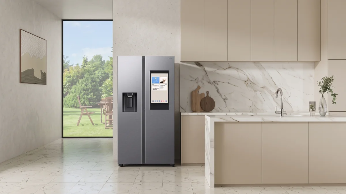 Geladeiras da Samsung param de funcionar e estragam alimentos após atualização