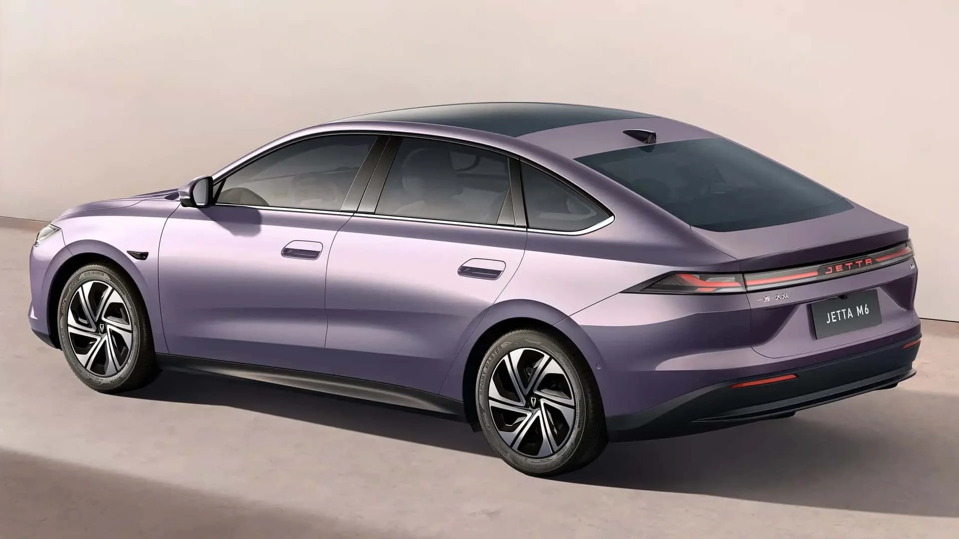 Jetta M6
