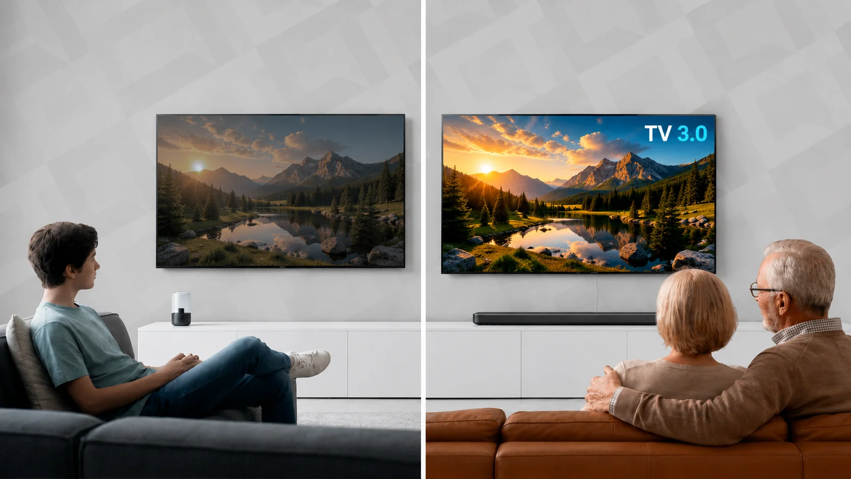 Quando a TCL vai vender TV 3.0? Nós conversamos com a marca para descobrir