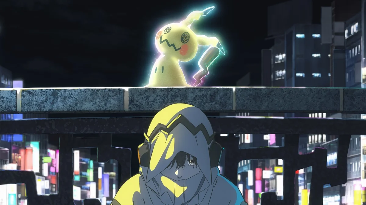 Novo filme de Pokémon chega em 2027 e será parecido com Yu-Gi-Oh!; veja novidades
