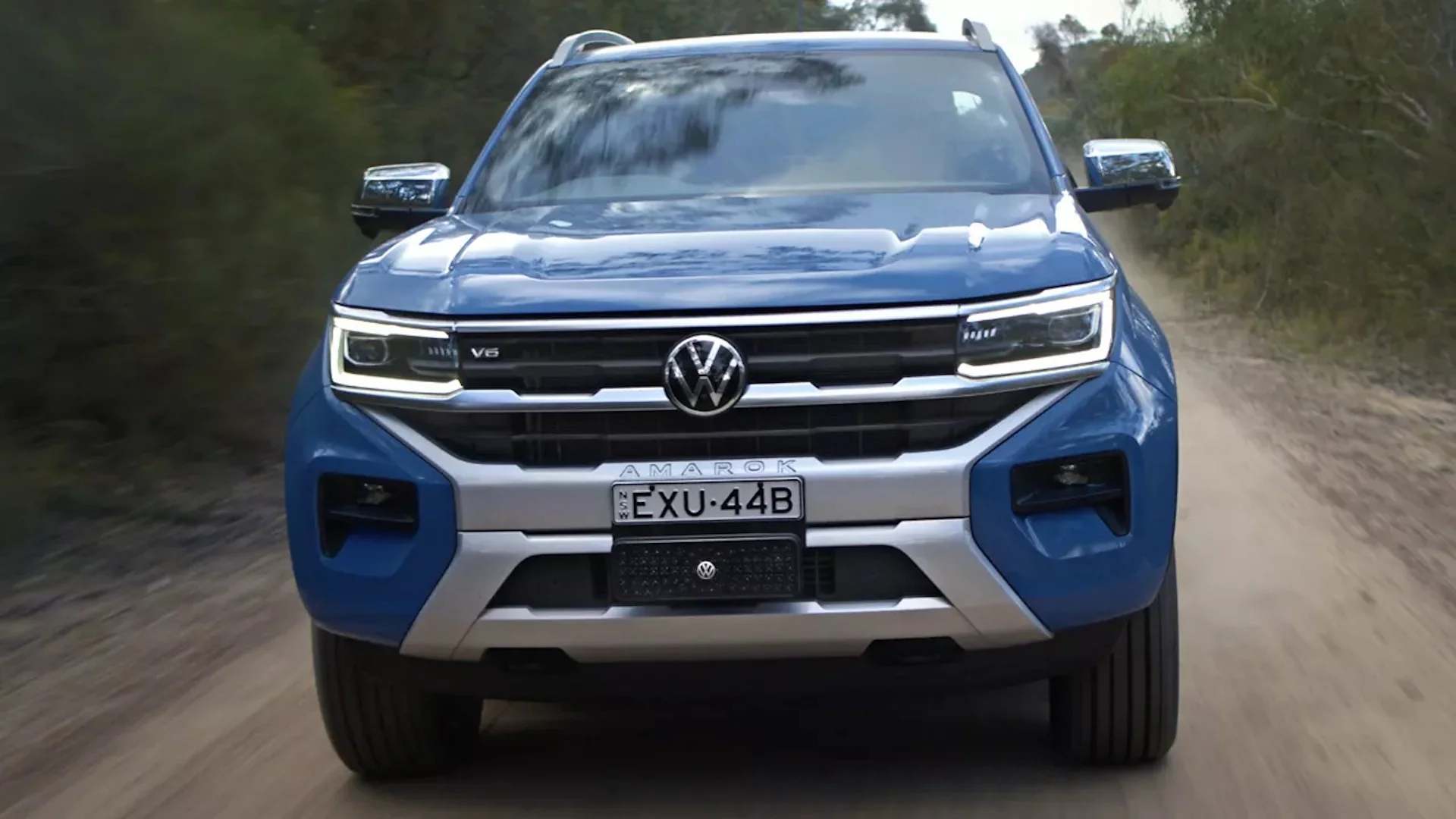 Volkswagen inova com escudo sonoro para evitar atropelamento de animais em rodovias