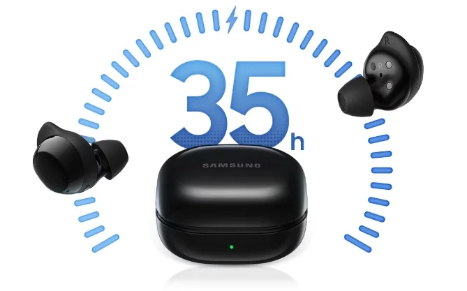 Galaxy Buds Core: Qual é o valor real da Black Friday para quem busca fones acessíveis?