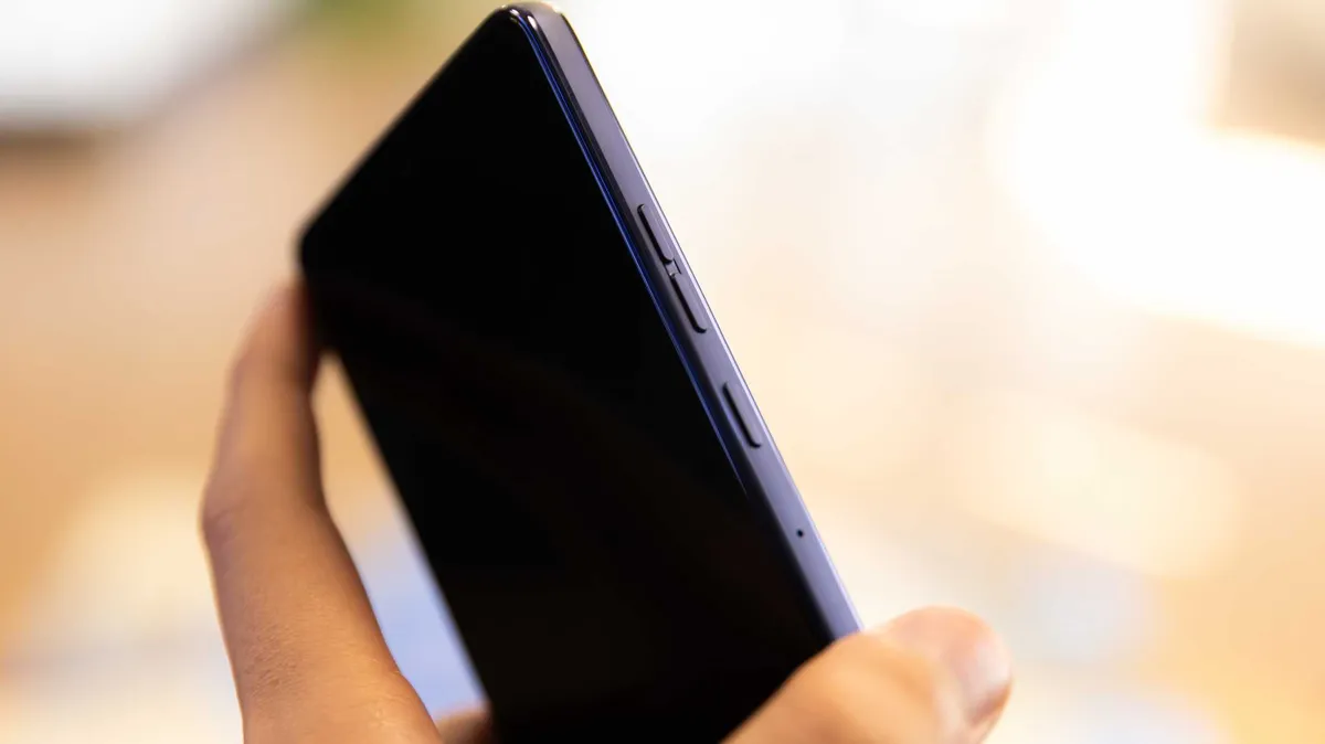 Motorola Moto G86