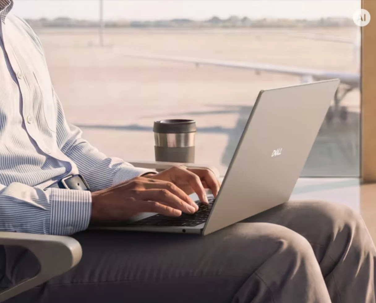 Dell lança notebook econômico com mais de 20 horas de bateria