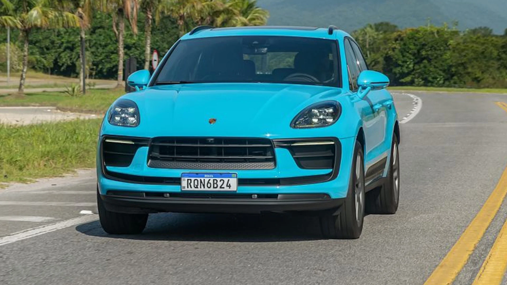 Porsche aposenta um de seus três carros campeões de venda
