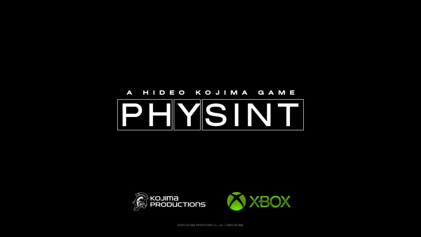 Reviravolta histórica: PlayStation cancela novo jogo de Kojima e XBOX assume projeto