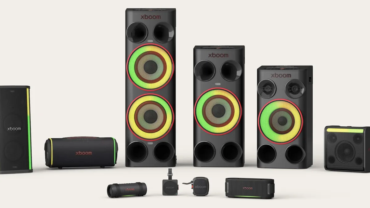 XBoom Power