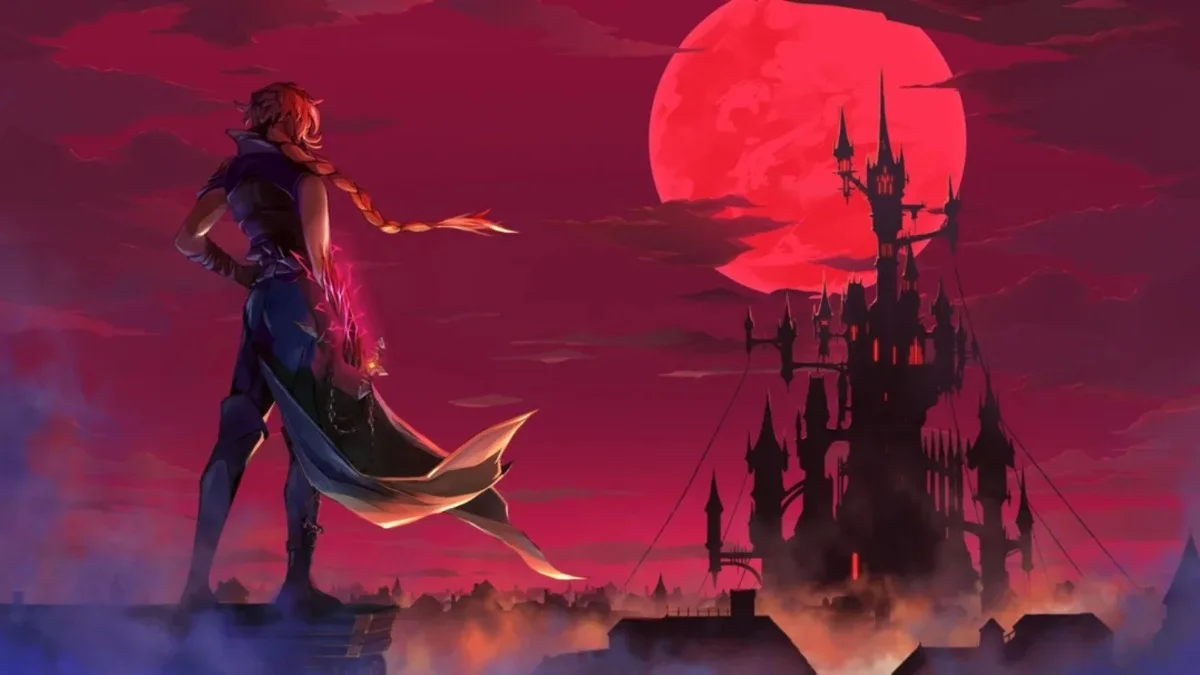 O que você precisa jogar antes de Castlevania: Belmont's Curse?