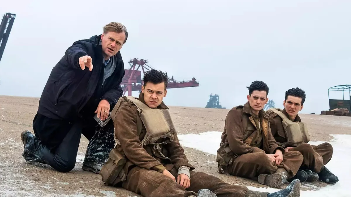 5 piores filmes de Christopher Nolan