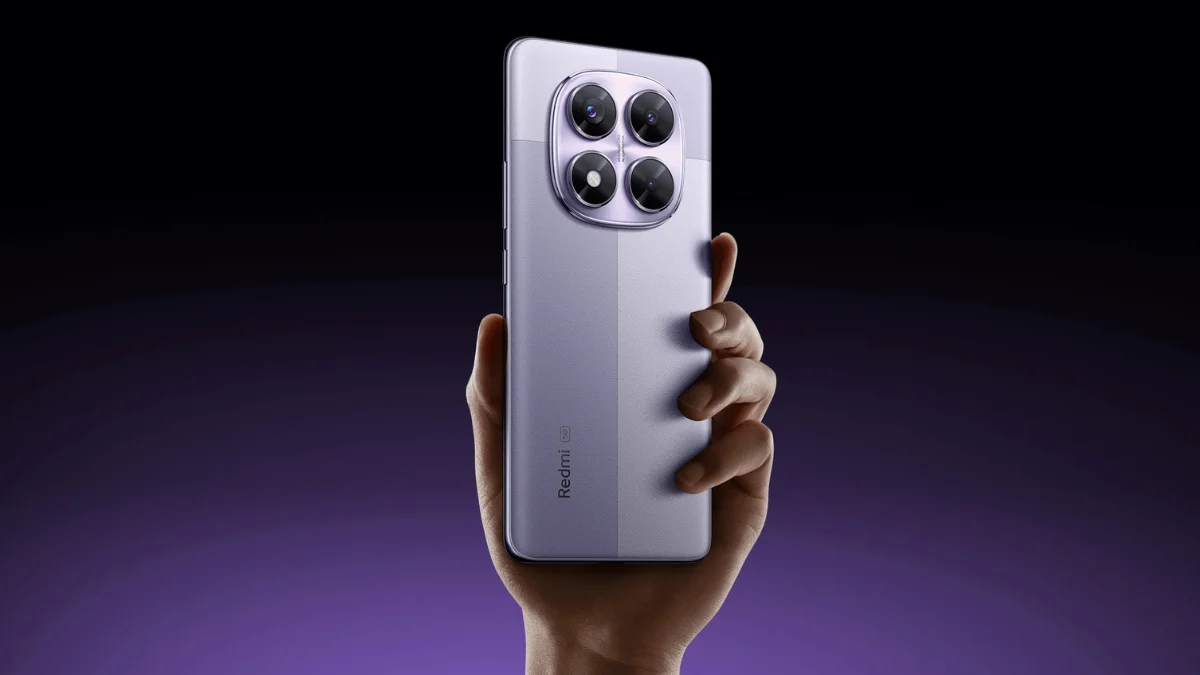 Redmi Note 14 Pro