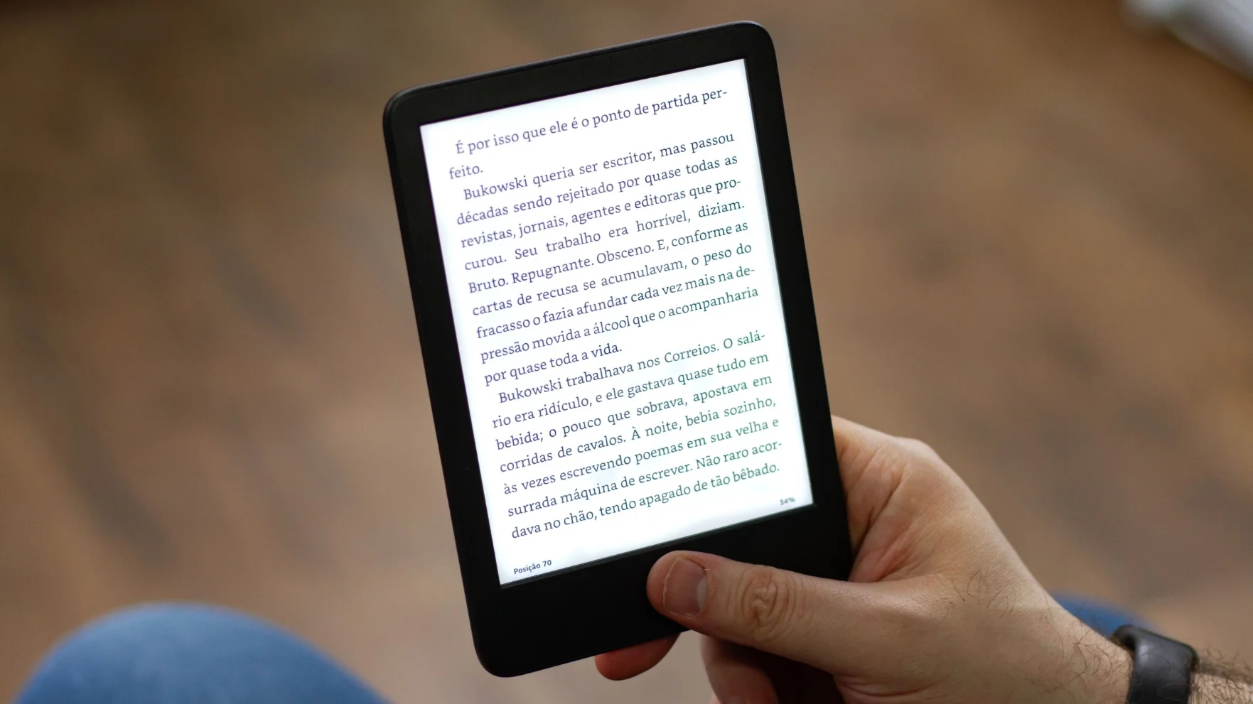 kindle 11