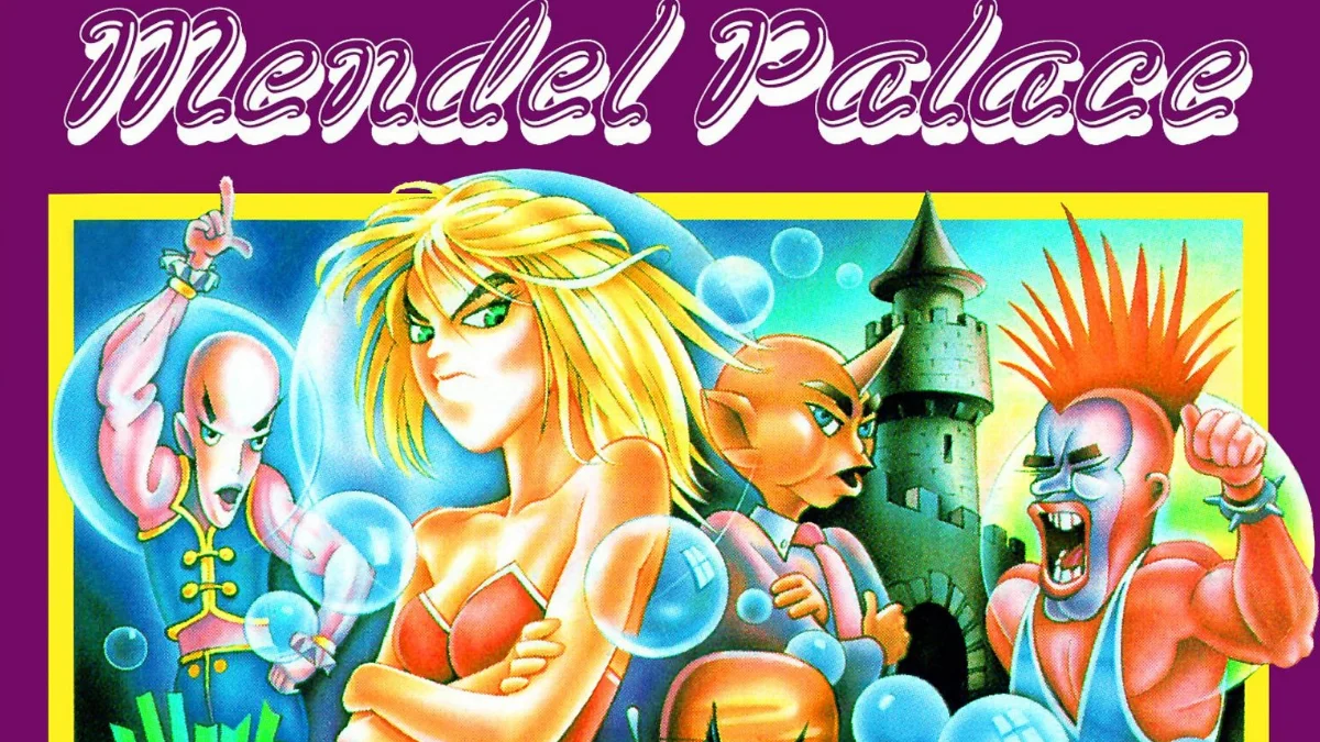 8 jogos desenvolvidos pela GameFreak que não são Pokémon