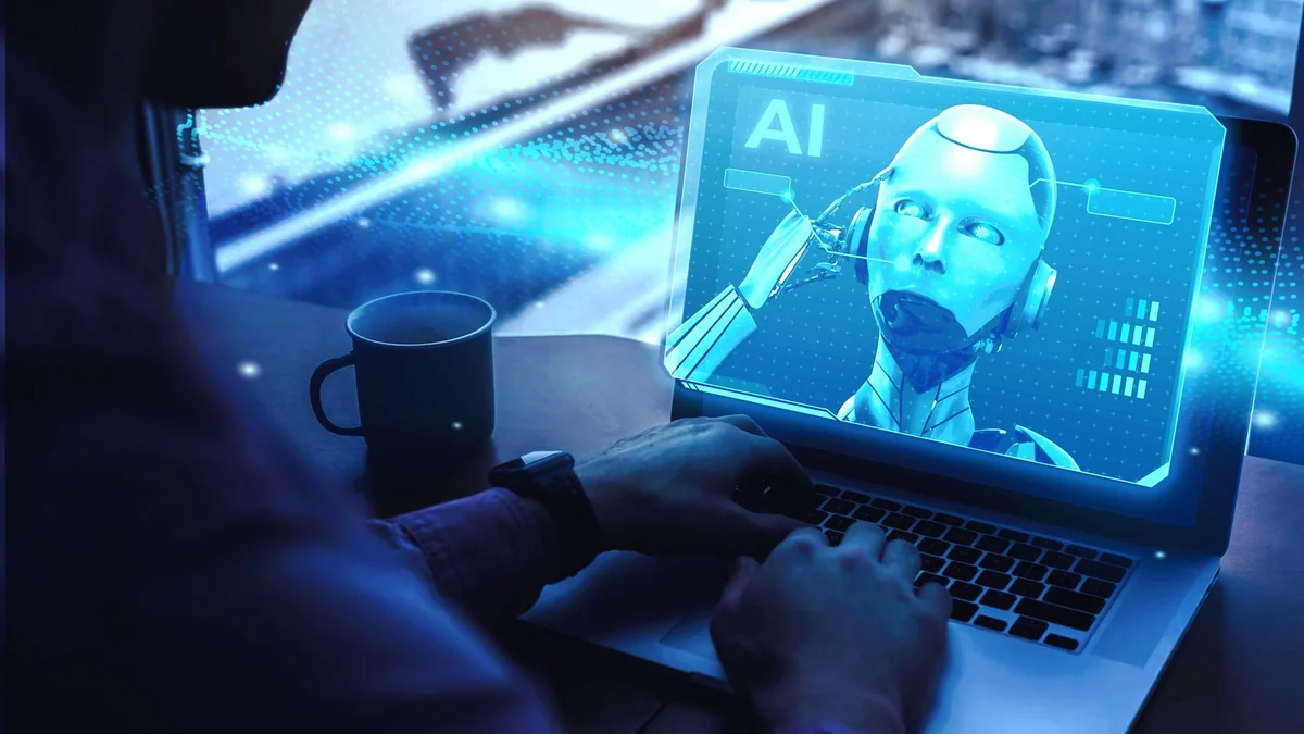 Robôs dominam a internet: quem lucra com essa revolução?