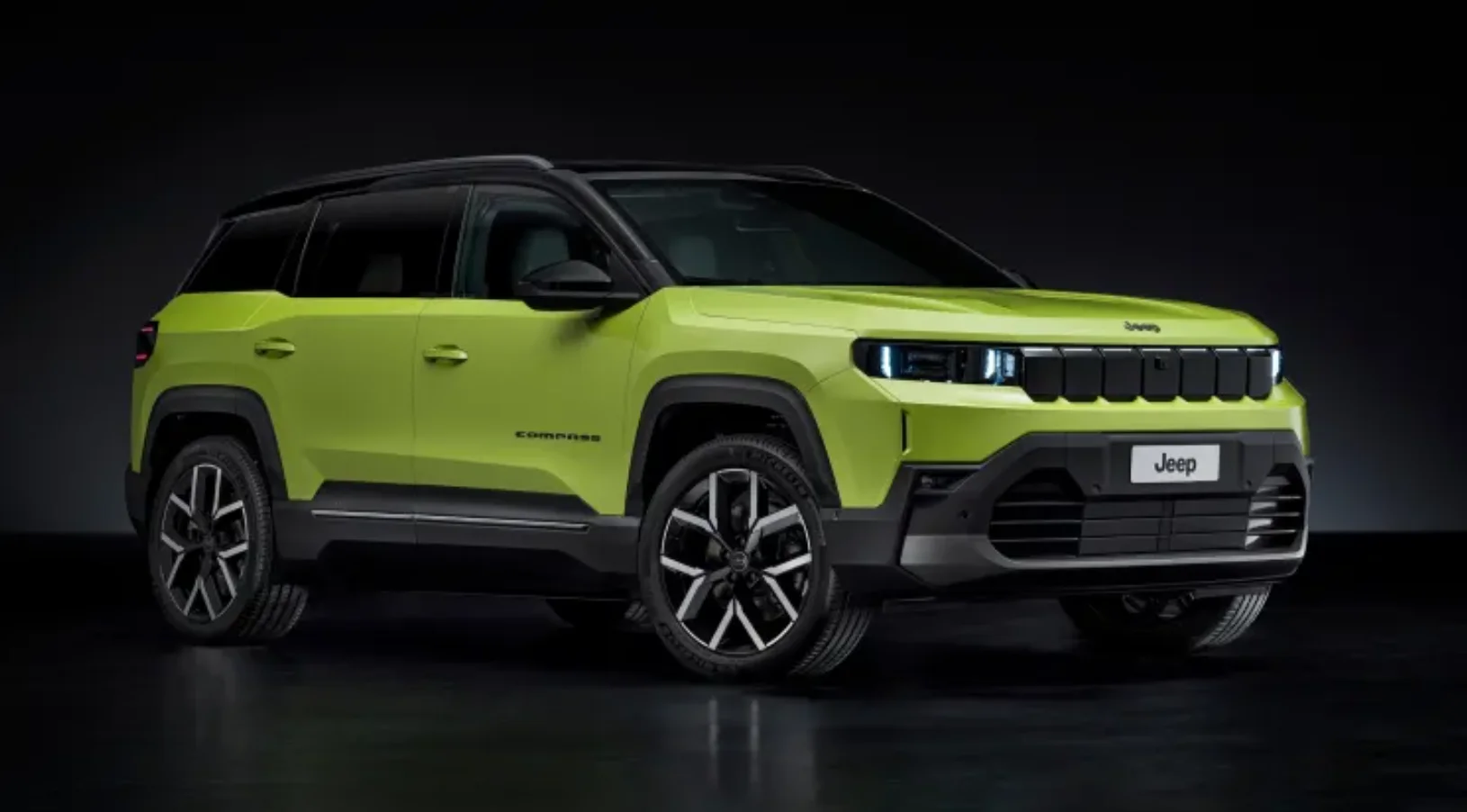 Jeep Compass 2027 promete resolver incômodo de motoristas e gastar menos