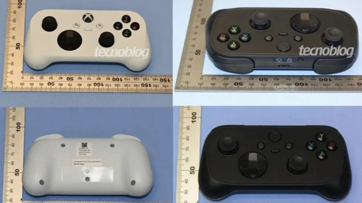 XBOX Cloud Gaming