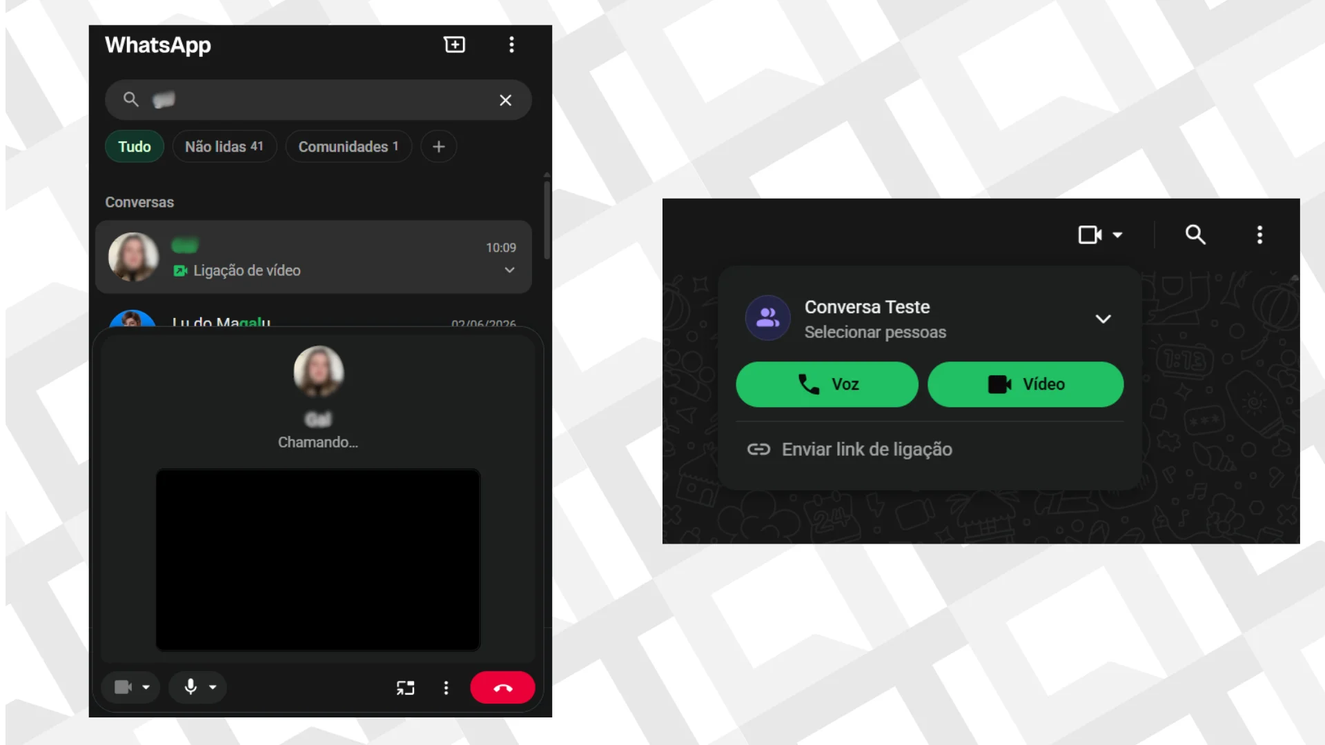 WhatsApp enfim leva ligações para versão Web e melhora qualidade de áudio